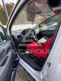 2010 Citroen Jumper