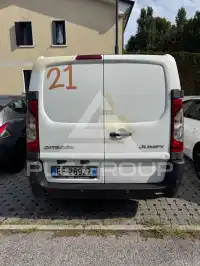 2010 Citroen Jumper