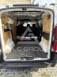 2010 Citroen Jumper