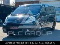 2010 Citroen Jumper