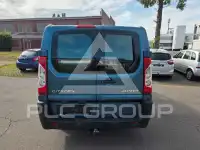 2010 Citroen Jumper
