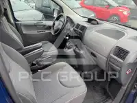 2010 Citroen Jumper