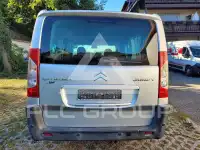 2010 Citroen Jumper