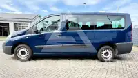 2010 Citroen Jumper