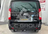 2010 Citroen Jumper