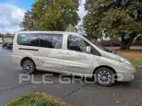 2010 Citroen Jumper