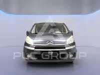 2010 Citroen Jumper