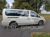 2010 Citroen Jumper