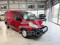 2010 Citroen Jumper