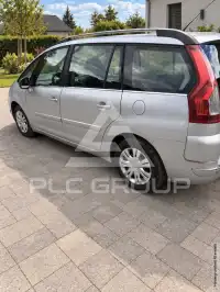 2010 Citroen C4