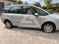 2010 Citroen C4