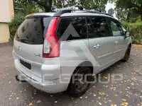 2010 Citroen C4
