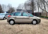 2010 Citroen C4
