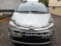 2010 Citroen C4