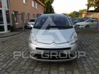2010 Citroen C4