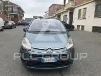 2010 Citroen C4