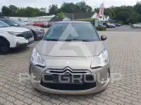 2010 Citroen DS3
