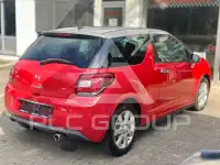 2010 Citroen DS3