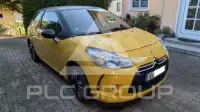 2010 Citroen DS3