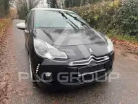 2010 Citroen DS3