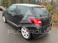 2010 Citroen DS3