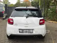 2010 Citroen DS3