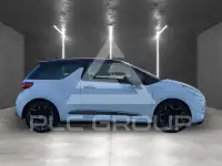 2010 Citroen DS3
