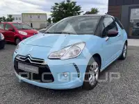 2010 Citroen DS3