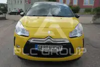 2010 Citroen DS3