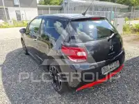 2010 Citroen DS3