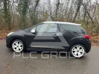 2010 Citroen DS3