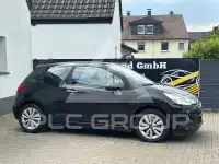 2010 Citroen DS3