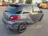2010 Citroen DS3