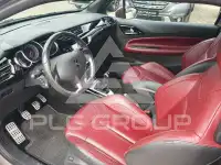 2010 Citroen DS3