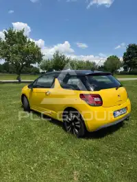 2010 Citroen DS3