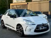 2010 Citroen DS3