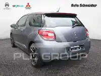 2010 Citroen DS3