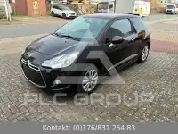 2010 Citroen DS3