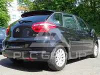 2010 Citroen C4