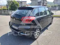 2010 Citroen C4