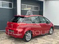 2010 Citroen C4