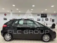2010 Citroen C4