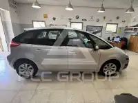 2010 Citroen C4