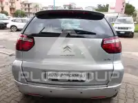 2010 Citroen C4