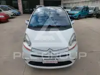 2010 Citroen C4