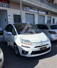 2010 Citroen C4
