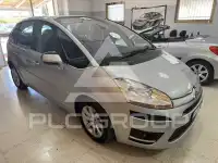 2010 Citroen C4