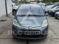 2010 Citroen C4