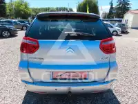 2010 Citroen C4