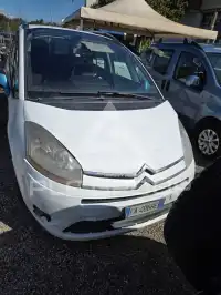 2010 Citroen C4